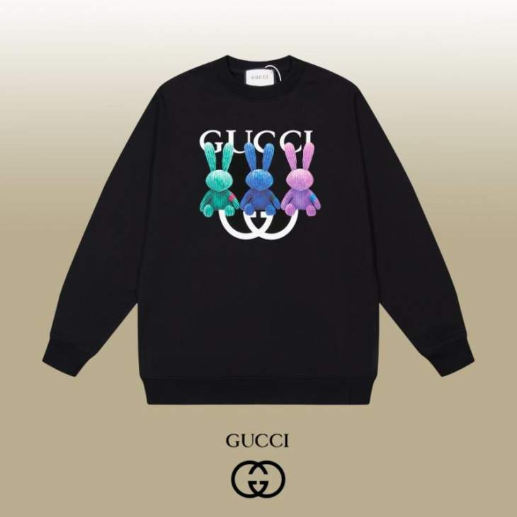 Picture of Gucci Sweatshirt TT _SKUGucciXS-LattrG20833201